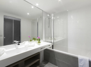 Nemea Appart Hotel Concorde Toulouse Gare Matabiau