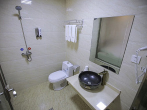 National Park MINI Inn - Yangjiajie