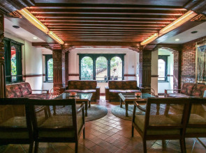 Kantipur Temple House