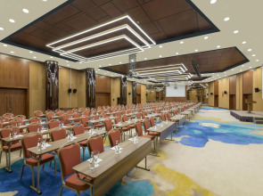 Crowne Plaza Cappadocia - Nevsehir by IHG