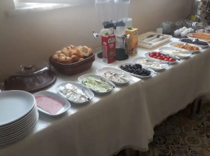 Galaxy Hotel Sultanahmet