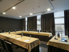 Parco dei Principi Hotel Congress & Spa