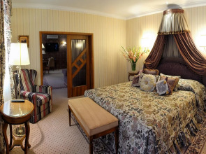 Отель «Швейцарский»