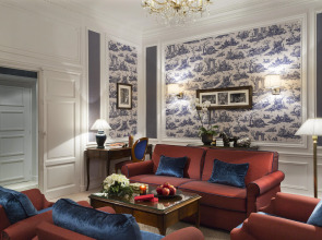 Hôtel Barrière Le Normandy Deauville