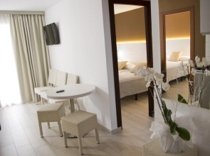 Aparthotel Miami Park