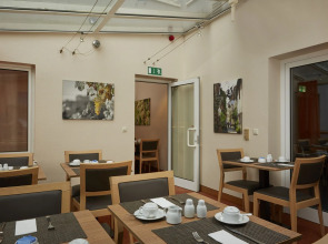 Novum Hotel Mannheim City