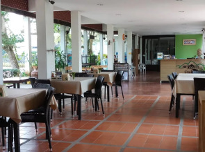 Baanchuengkao Resort Ranong