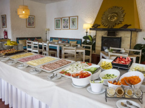 Dorisol Mimosa Studio Hotel