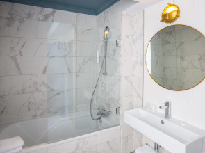 ibis Styles Paris Nation Cours de Vincennes