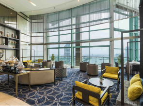 Chatrium Hotel Riverside Bangkok