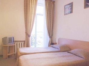 Отель «Rinaldi на Греческом»