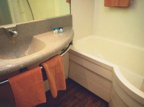 ibis Styles Zurich City Center