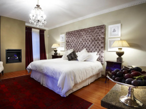 The Residence Boutique Hotel