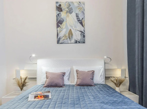 Vegas apartments (Вегас апартментс) на улице 2-ая Оранжерейная