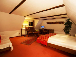 Hotel Ritter St. Georg