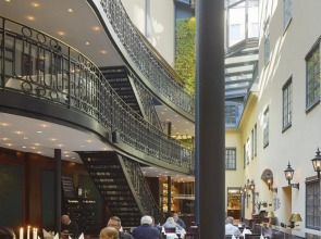 Hotel Kungsträdgården