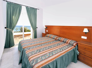 HC Burriana Playa - Apartamentos Turísticos