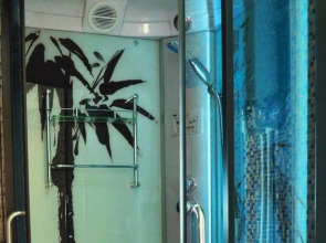 Mini Hotel Uyut on Novgorodskaya 35