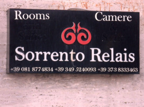 Sorrento Relais