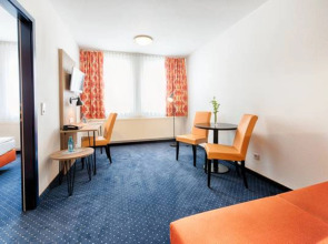 ACHAT Hotel Dresden Altstadt