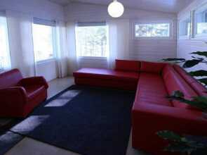 Äijälän Rusti Paratiisisaari