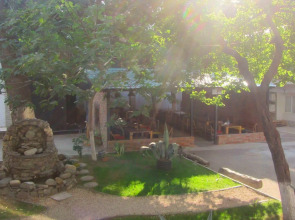 Отель Gold Star Тбилиси