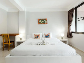 Prinz Garden Villa Hua Hin