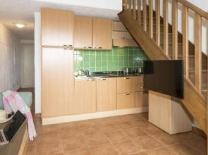 Résidence Vacancéole Sognu di Mare