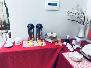 Imperial Inn Hospedaje Turístico