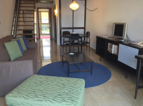 Отель Residenze Garden