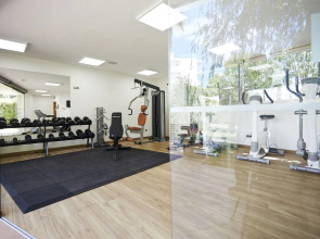 Invisa Hotel Es Pla - Adults Only