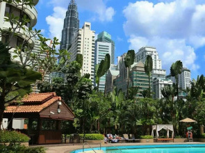 Shangri-La Kuala Lumpur