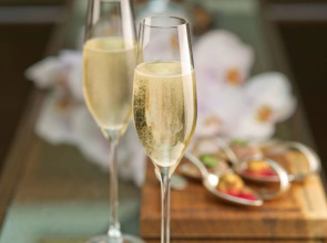 Conrad London St. James