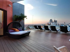 Hotel Indigo Madrid - Gran Via by IHG