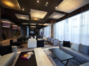 Hotel Attica21 Barcelona Mar