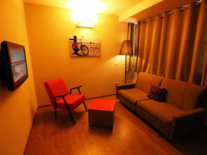 Ben Yehuda Apartments