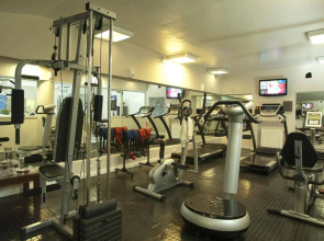 Cilene del Faro Suites & Spa