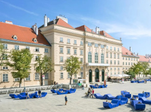 The Harmonie Vienna, BW Premier Collection