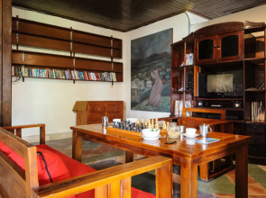 Lakeview Eco Lodge