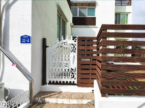 Jejudo Hasukjip Guesthouse