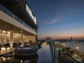 Hilton Pattaya