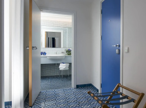 Parco dei Principi Hotel