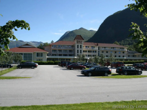 Отель Grand Skei