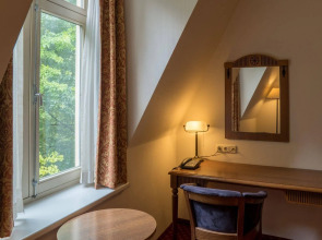 Hotel Courage Waalkade