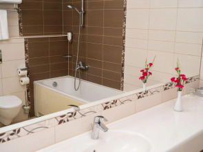 Отель Mabre Residence