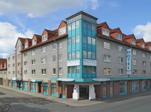 Hotel Residenz Oberhausen