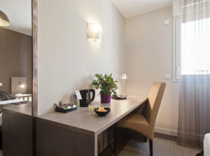 Appart'City Confort Marseille Centre Prado Velodrome