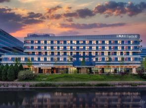 Fairfield by Marriott Beijing Daxing Airport