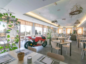 Hotel Corallo Rimini