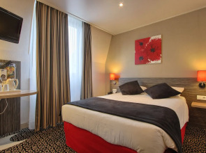 Timhotel Odessa Montparnasse